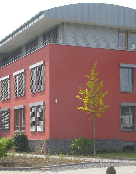 Zufälliges Projekt